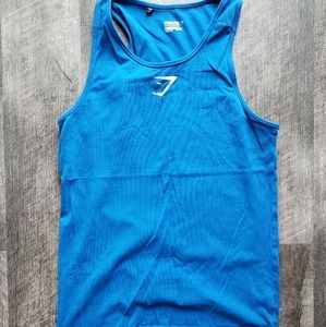 Gymshark tank top